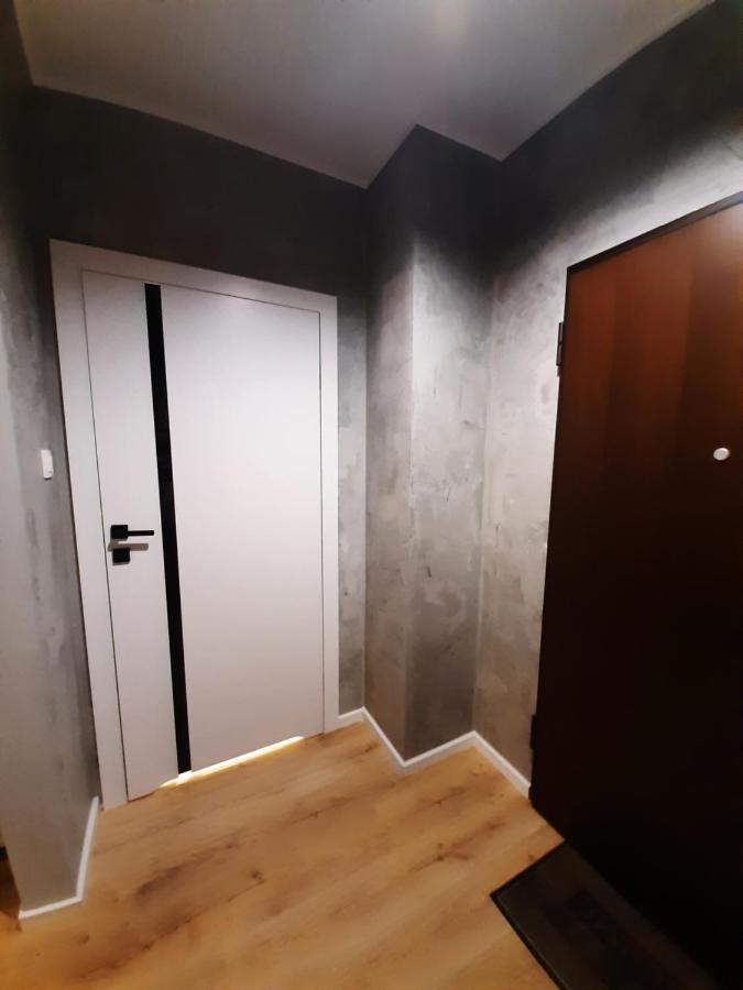 P&P Apartments คราคูฟ ภายนอก รูปภาพ